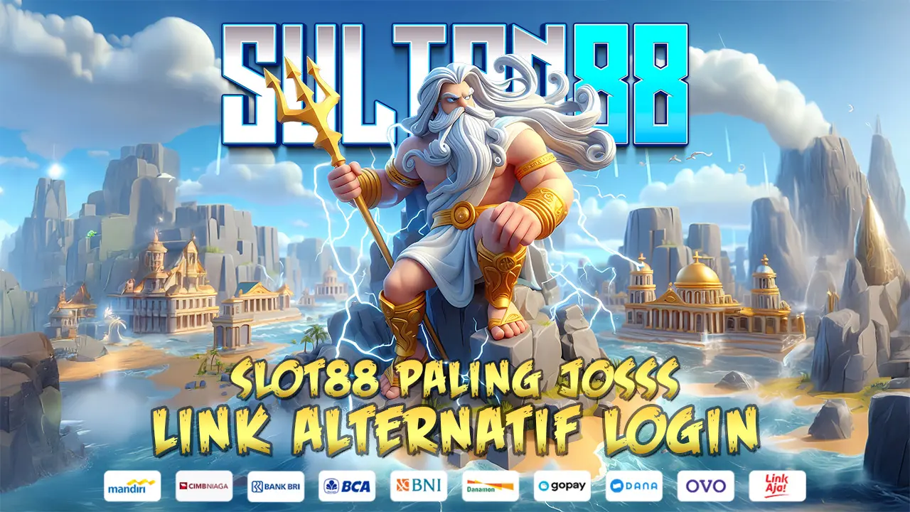 Demoslotonline slot88 resmi
