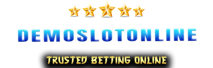 Demoslotonline Logo